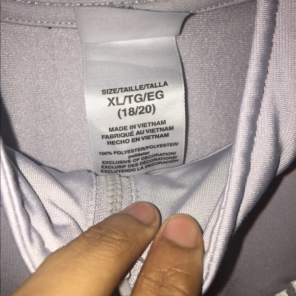 Adidas Track Jacket - Picture 4 of 4